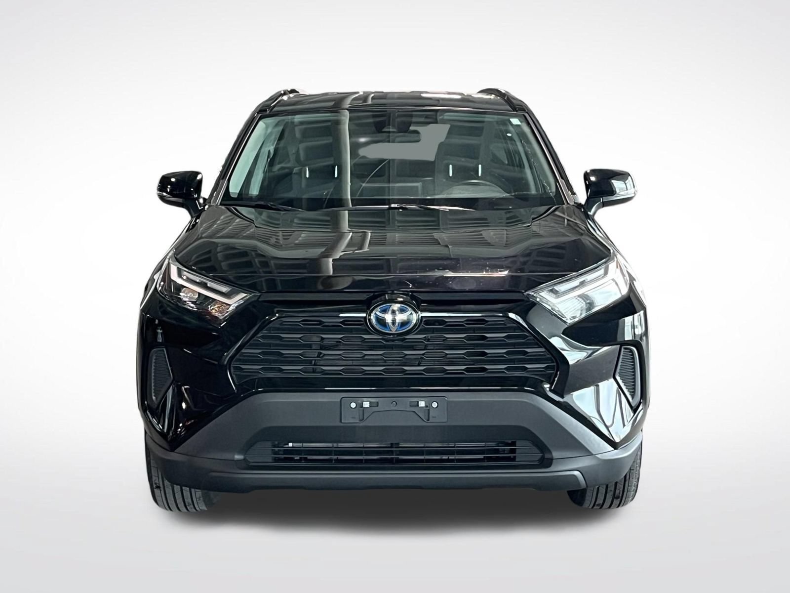 Used 2023 Toyota RAV4 XLE AWD/4WD video 3