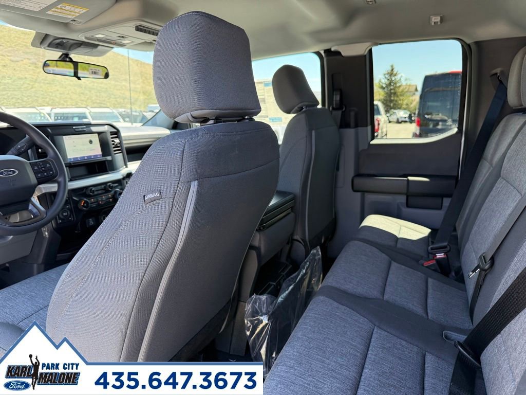 New 2026 Ford F250 XL w/ STX Appearance Package AWD/4WD image 56