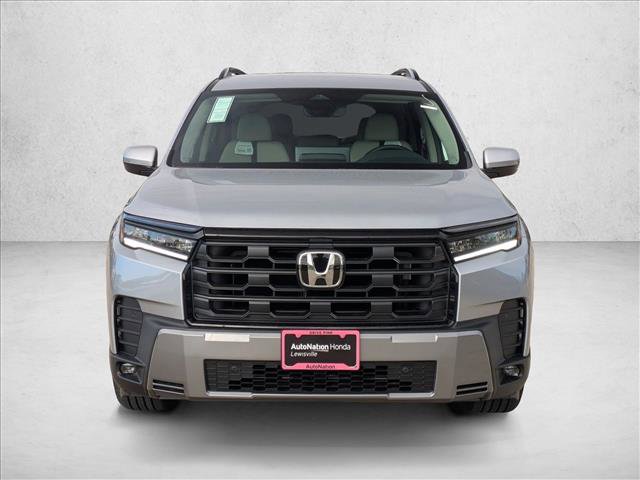 New 2026 Honda Pilot EX-L image 6