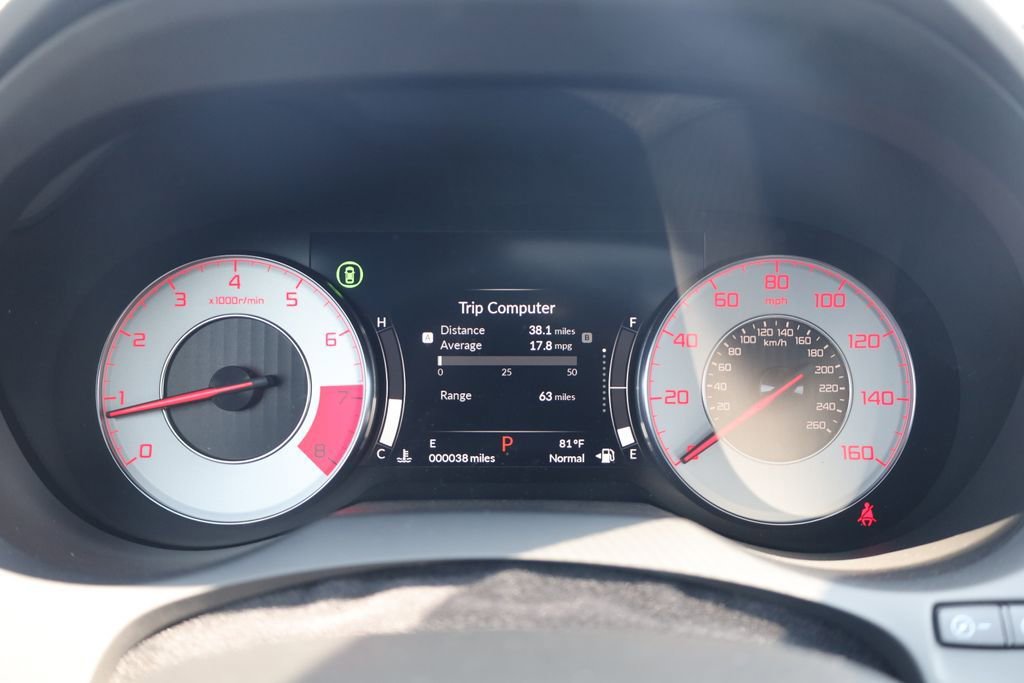 New 2026 Acura RDX A-Spec AWD/4WD image 15