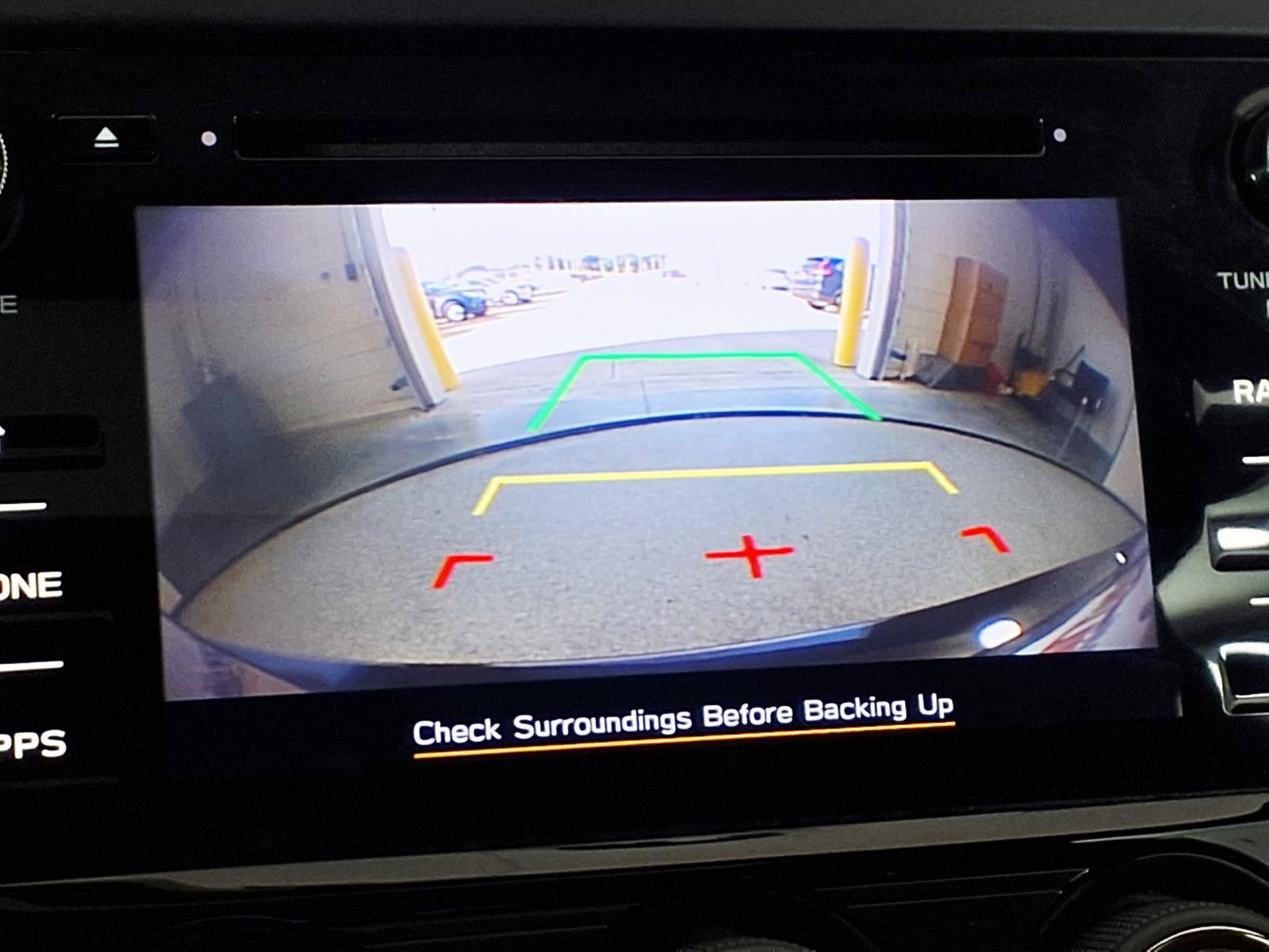 Used 2019 Subaru WRX Limited w/ Popular Package #3 (IZT) AWD/4WD image 24