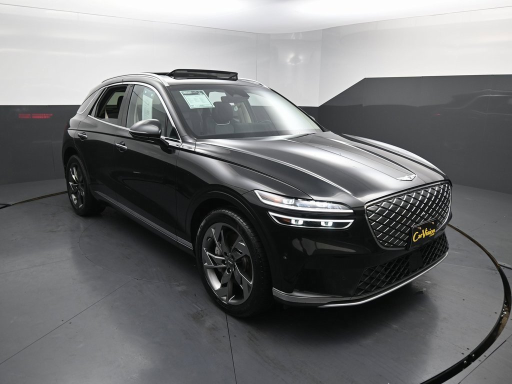 Used 2024 Genesis Electrified GV70 Advanced image 10