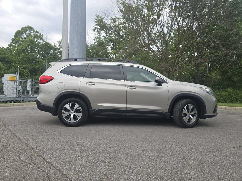Used 2020 Subaru Ascent Premium w/ Convenience Package AWD/4WD image 17
