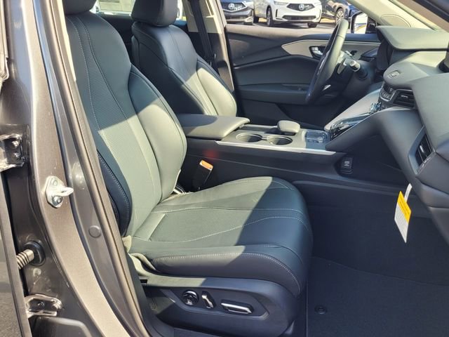 New 2025 Acura TLX w/ Technology Package FWD image 14