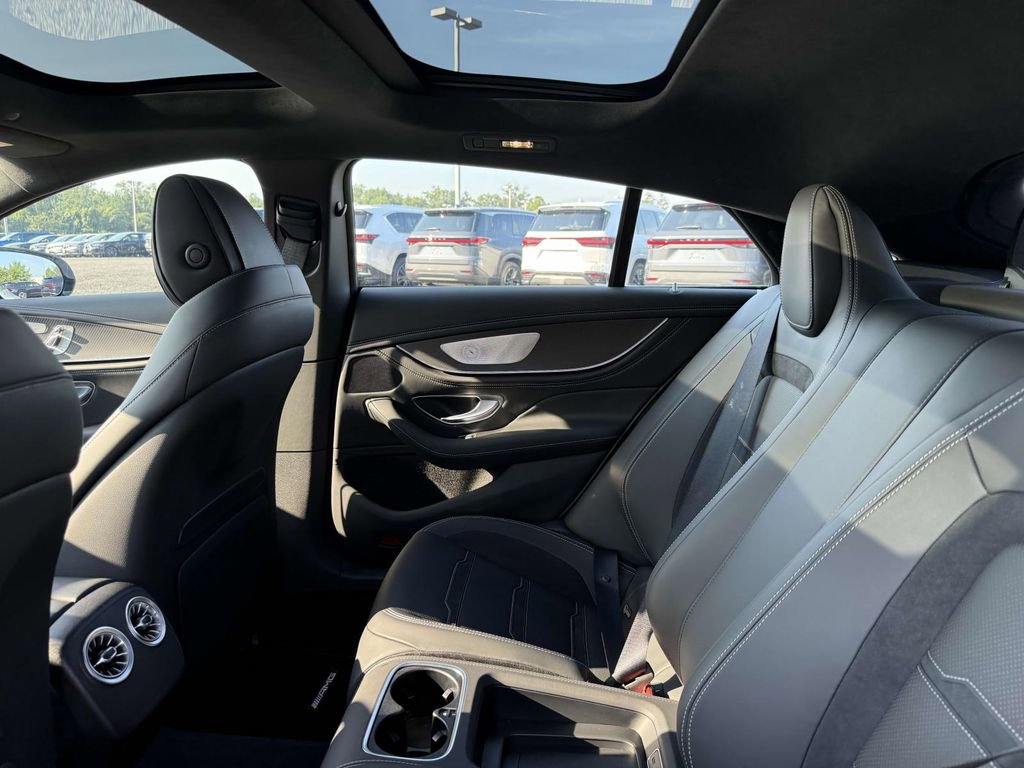 Used 2024 Mercedes-Benz AMG GT 63 image 15