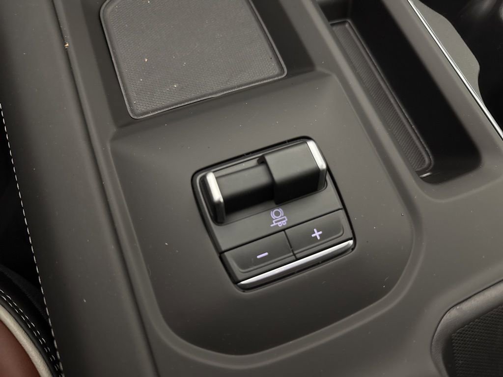 New 2026 GMC Sierra 2500 Denali Ultimate image 50