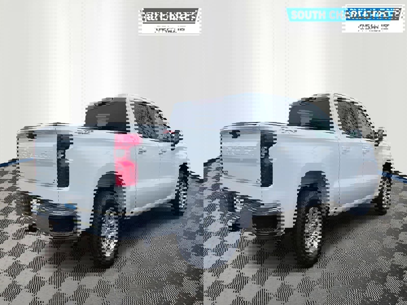 Used 2021 Chevrolet Silverado 1500 LT image 5