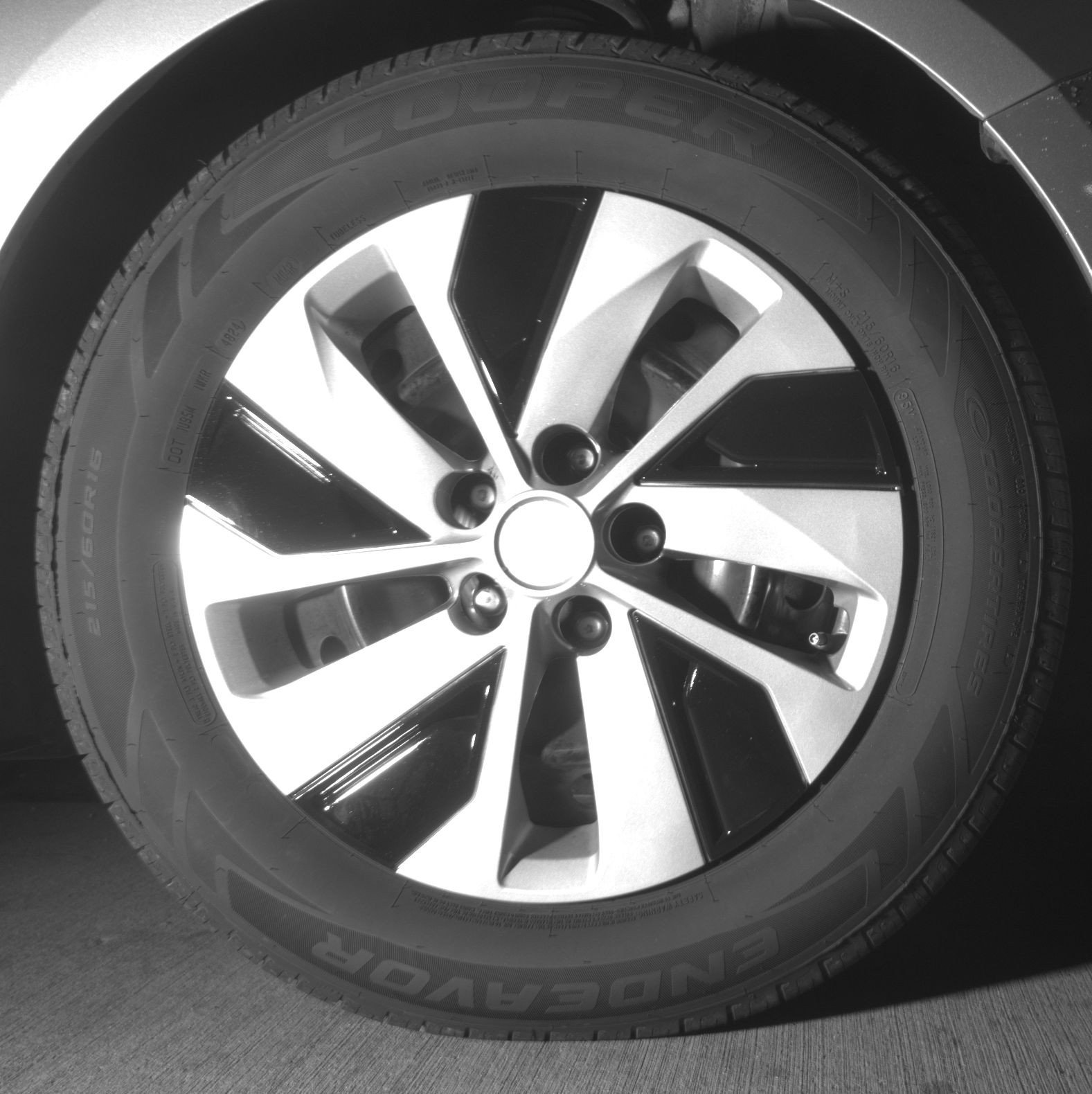 Used 2024 Nissan Altima 2.5 S FWD image 13