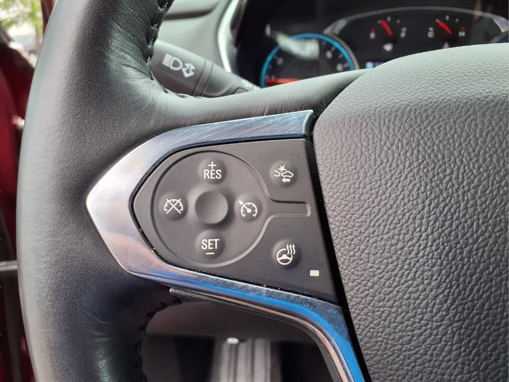 Certified 2018 Chevrolet Traverse Premier AWD/4WD image 31