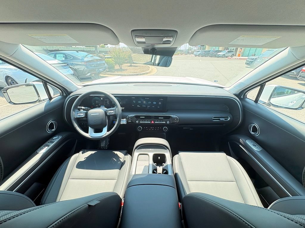 New 2026 Hyundai Palisade FWD Hybrid image 29