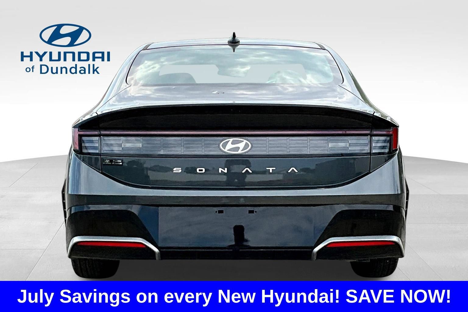New 2026 Hyundai Sonata SEL FWD image 5