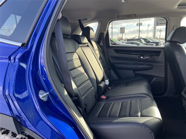 Used 2023 Honda CR-V EX-L image 18
