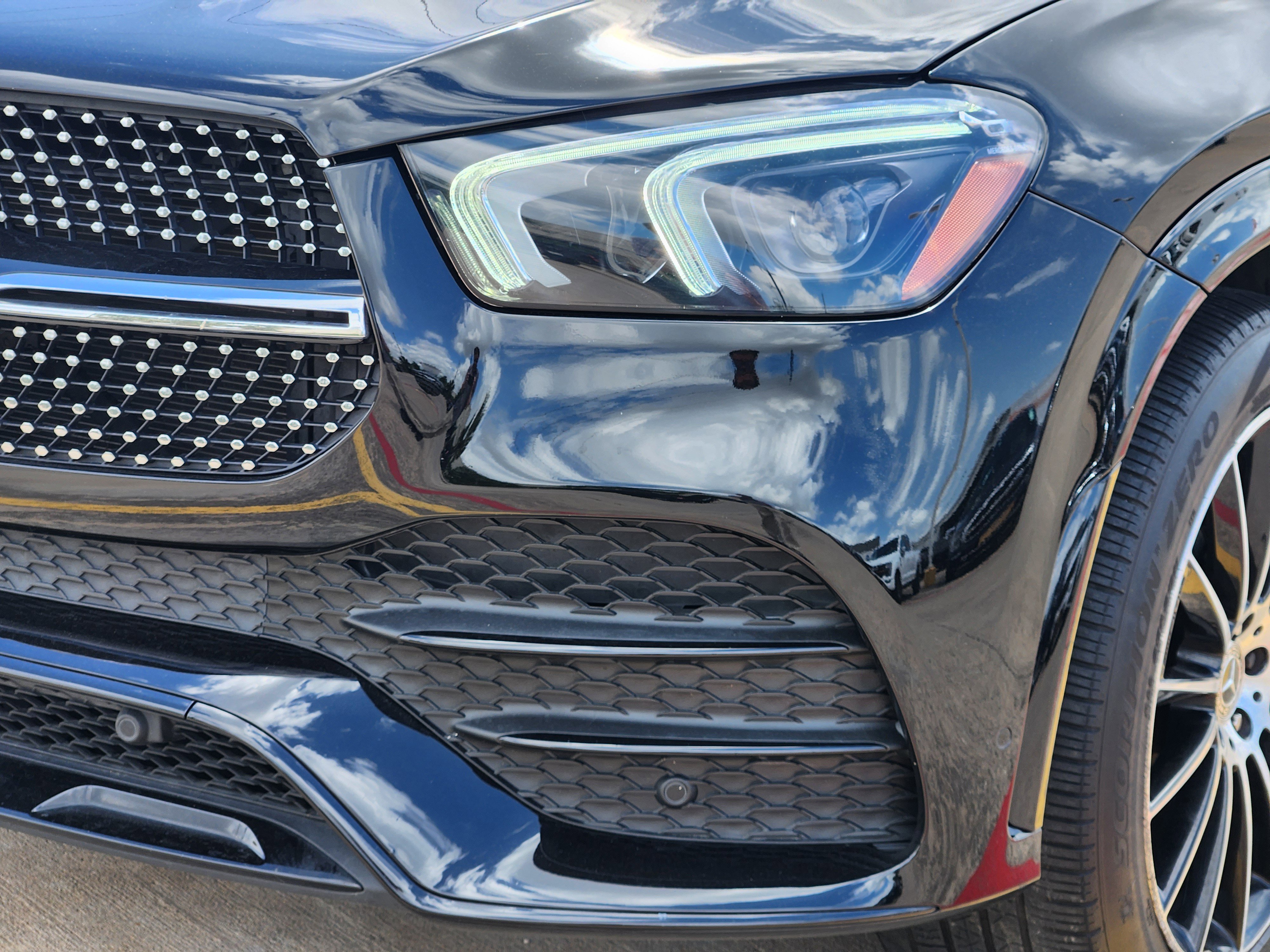 Used 2023 Mercedes-Benz GLE 350 image 6