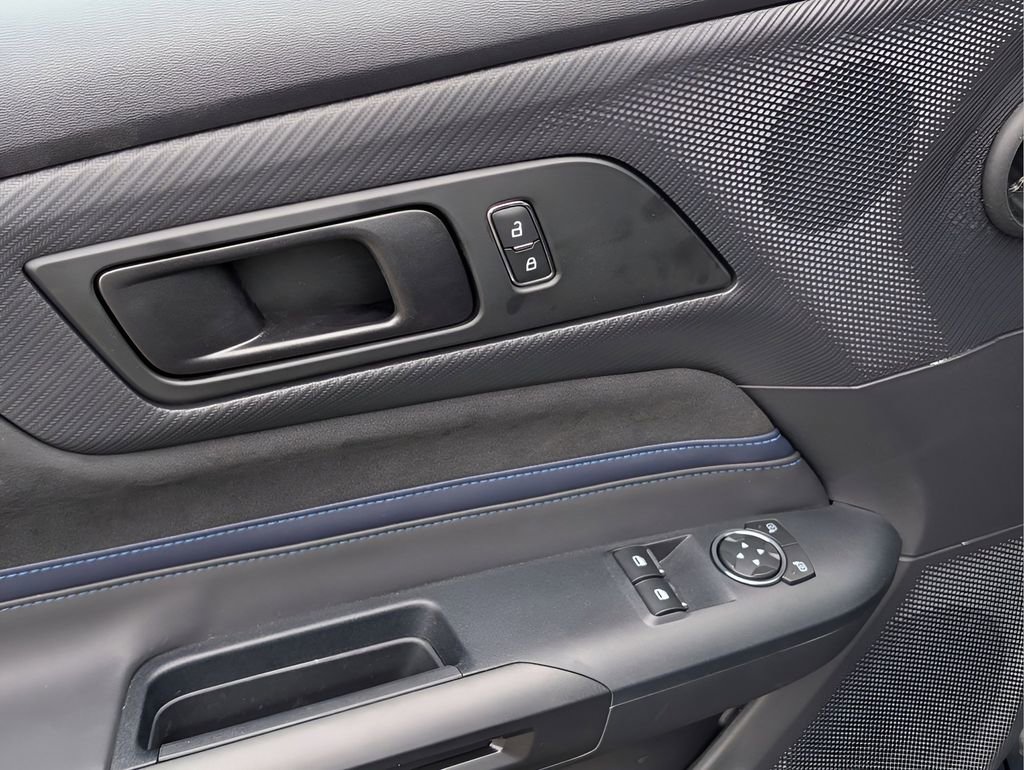 Used 2024 Ford Mustang Dark Horse w/ Dark Horse Handlin Package image 15