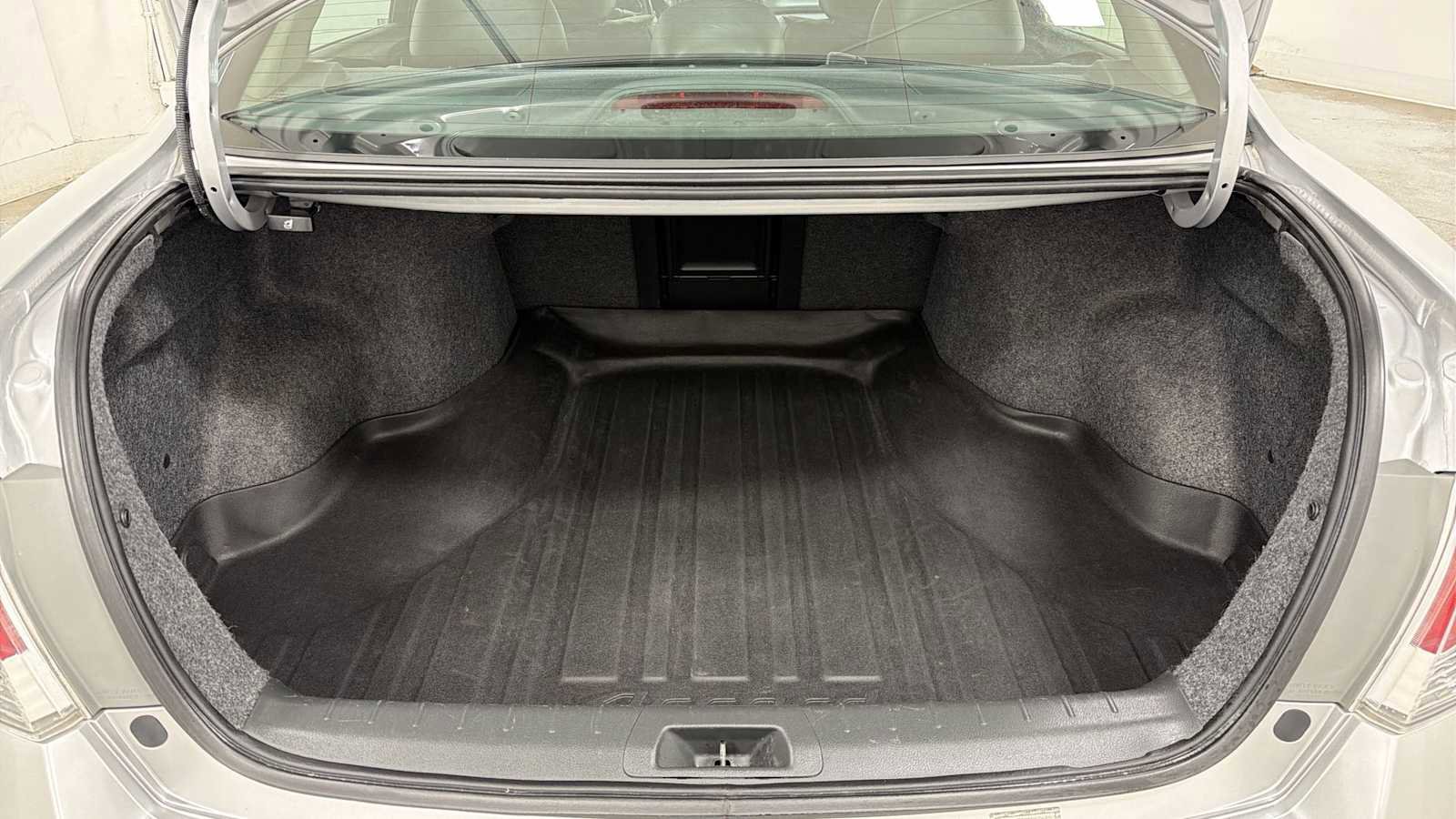 Used 2012 Honda Accord SE image 25