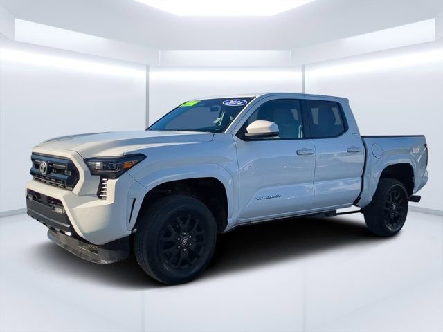 Used 2024 Toyota Tacoma SR5 RWD image 7