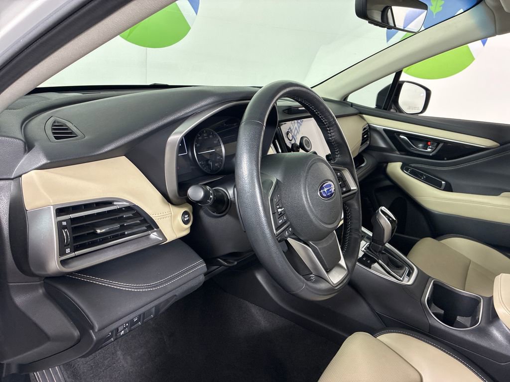 Used 2021 Subaru Outback Limited XT w/ Popular Package #2 AWD/4WD image 27