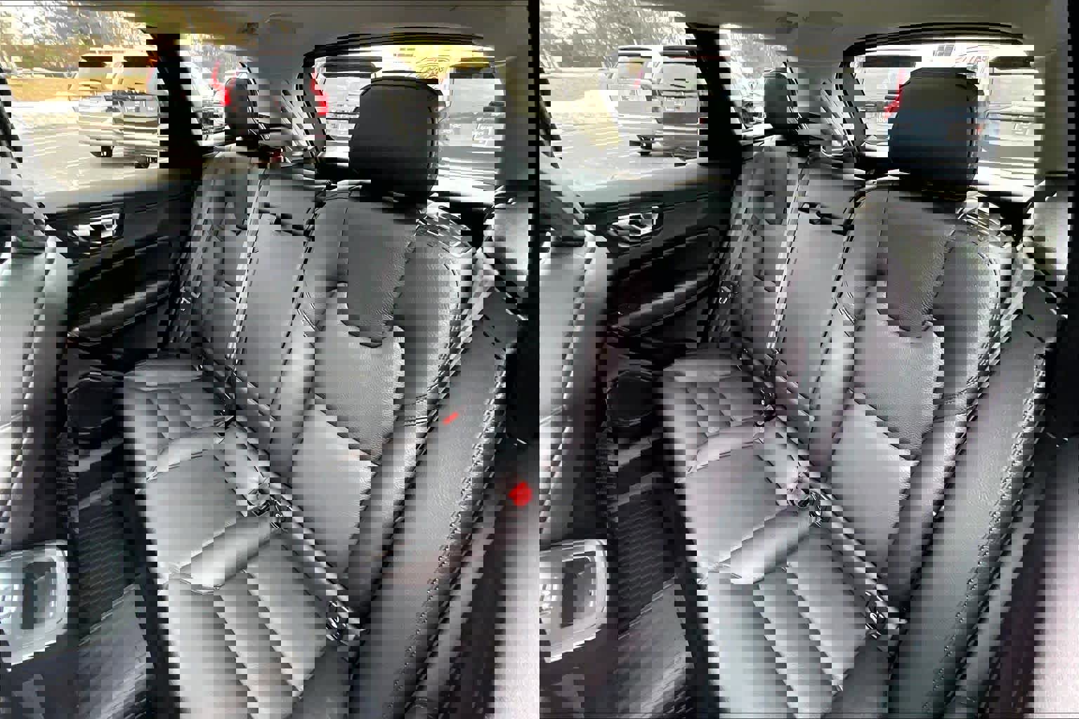 Certified 2024 Volvo XC60 B5 Plus w/ Climate Package image 20