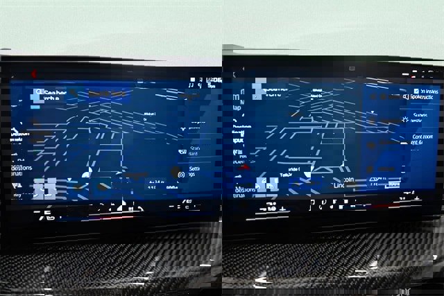 Used 2025 BMW M4 xDrive Competition image 27