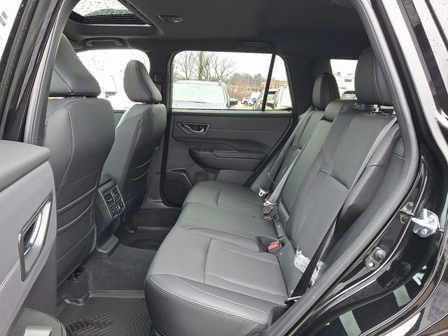 New 2026 Subaru Outback Touring XT image 11