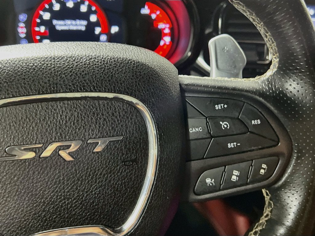 Used 2021 Dodge Durango SRT Hellcat w/ Premium Interior Group AWD/4WD image 17