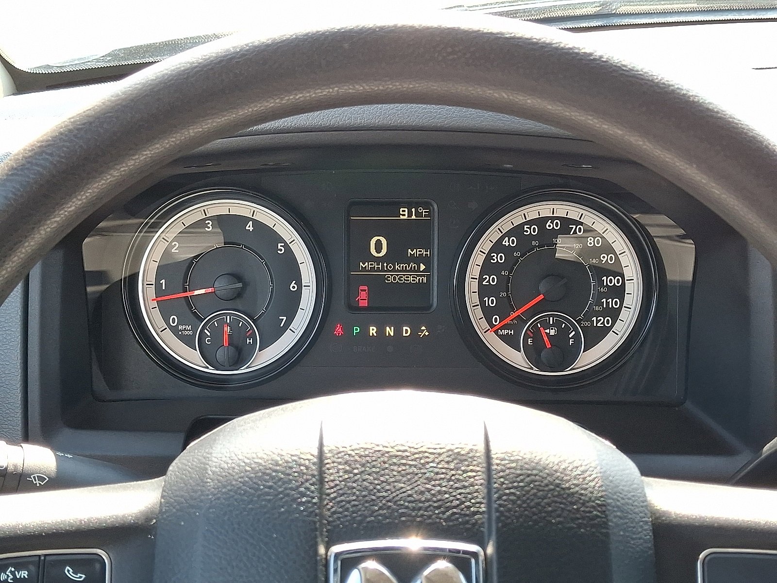 Used 2018 RAM 3500 Tradesman image 23