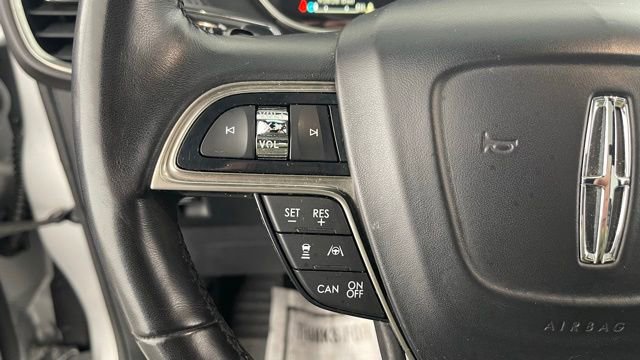 Used 2019 Lincoln Nautilus Reserve w/ Driver Assistance Package image 37