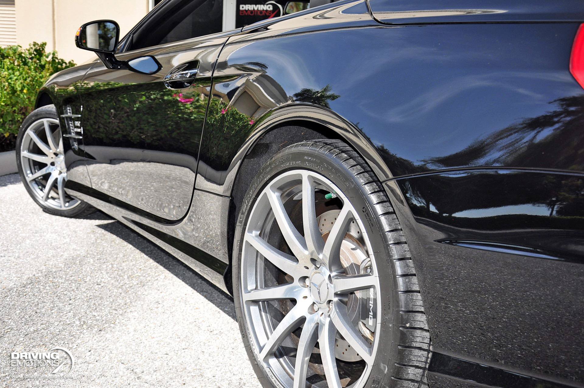 Used 2016 Mercedes-Benz SL 65 AMG image 31