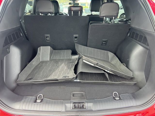 Certified 2023 Ford Escape ST-Line Select w/ Tech Pack #2 AWD/4WD image 24