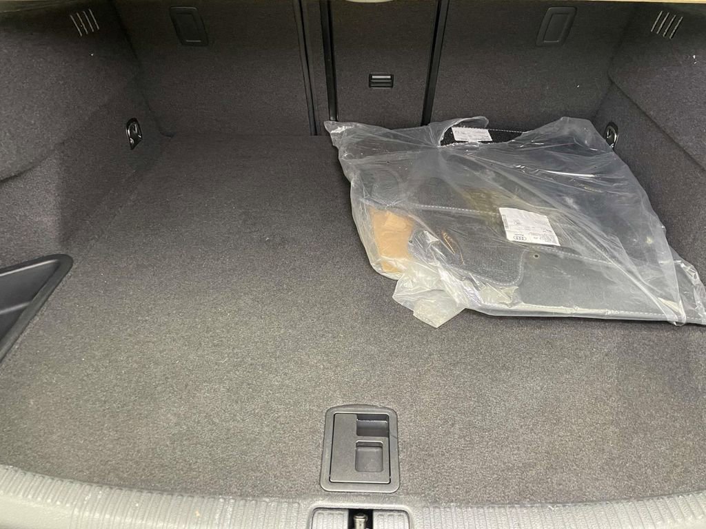 Used 2020 Audi A3 2.0T Premium image 20