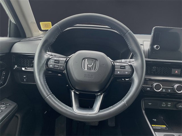 Certified 2023 Honda CR-V EX-L image 12