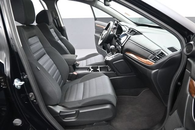 Certified 2022 Honda CR-V EX image 14