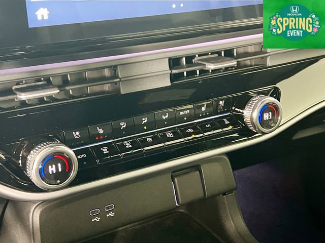 New 2026 Honda Prologue Elite image 14