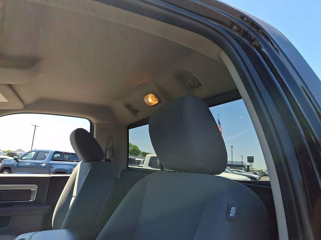 Used 2013 RAM 1500 Express AWD/4WD image 13