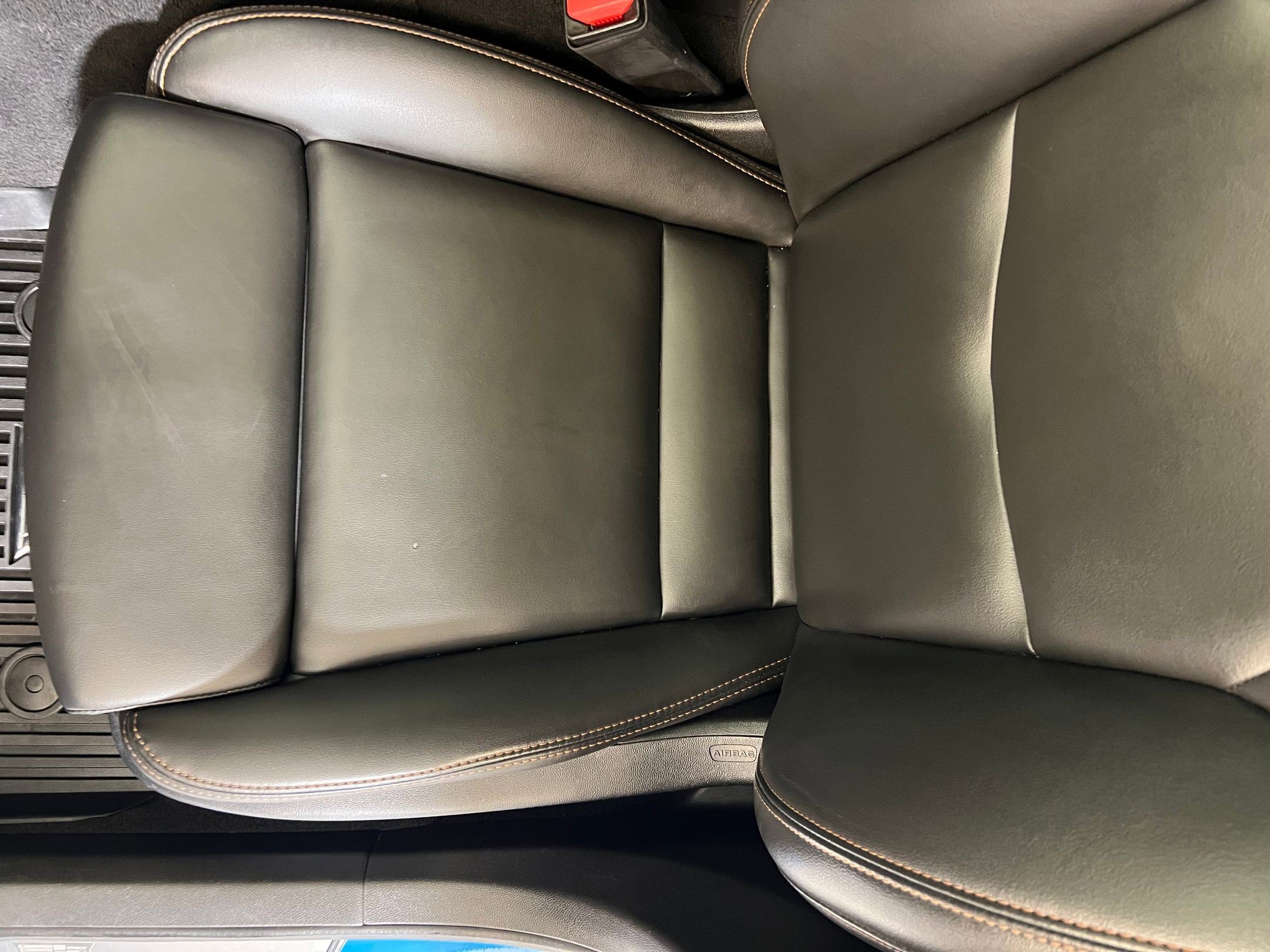 Used 2022 Cadillac CT5 V w/ Cold Weather Package image 20