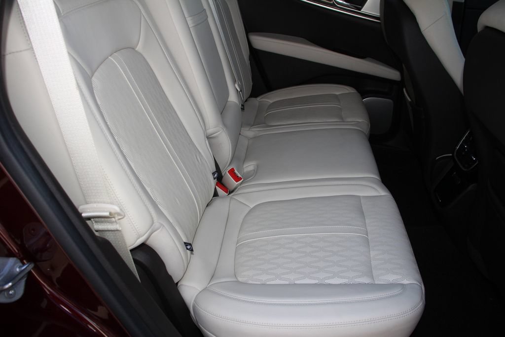 Certified 2022 Lincoln Nautilus Black Label AWD/4WD image 20