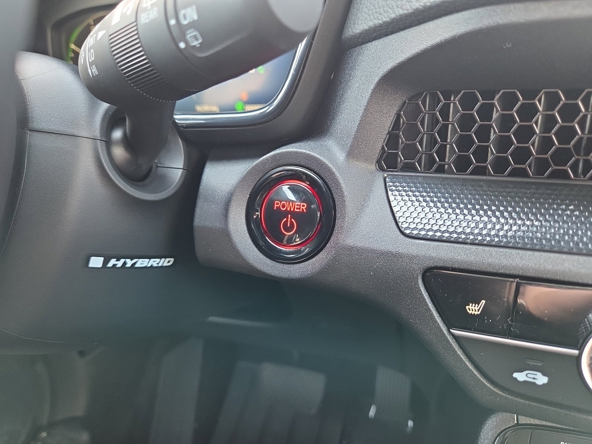 New 2026 Honda CR-V TrailSport image 21