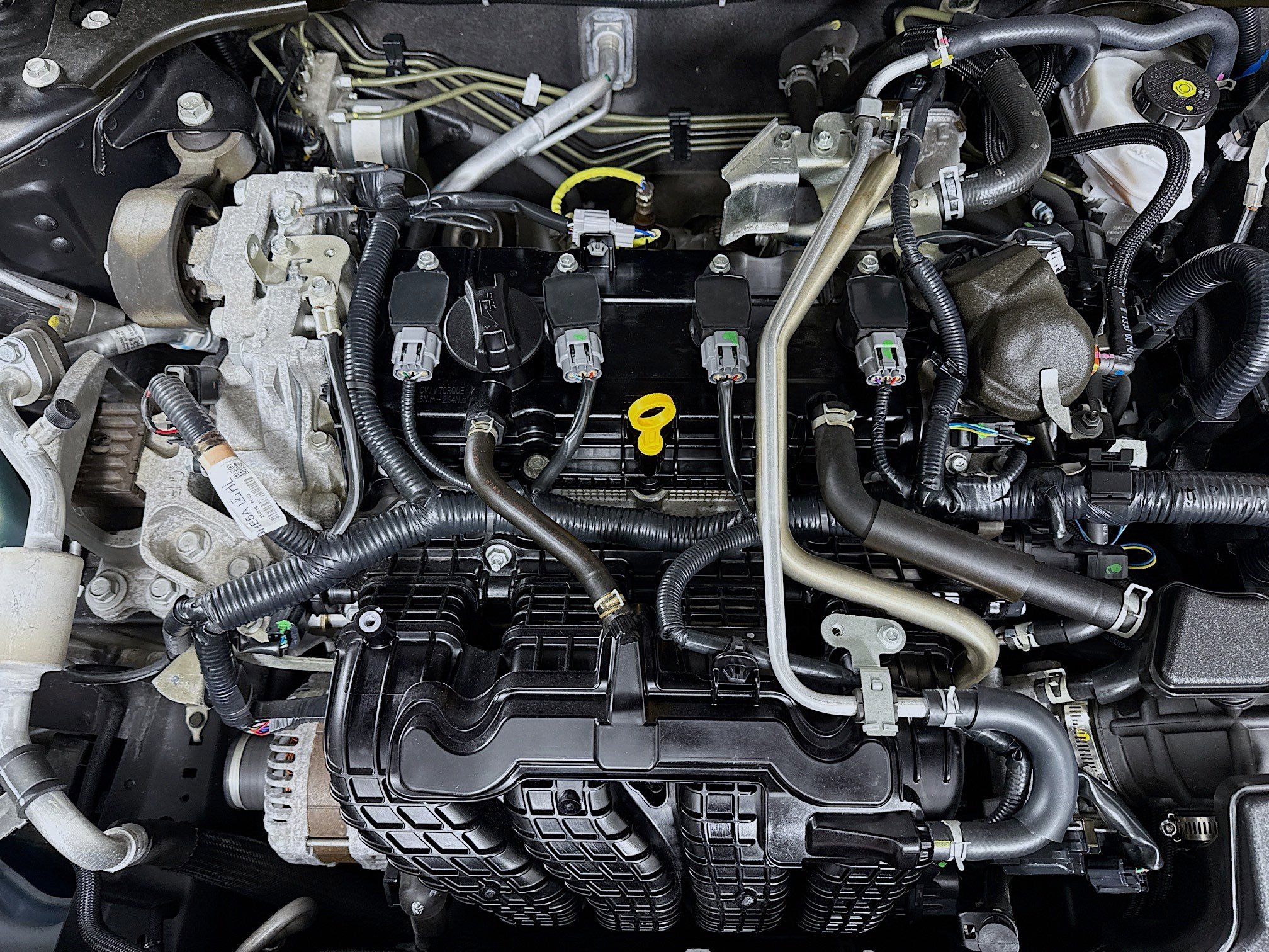 Used 2021 Nissan Altima 2.5 S image 39