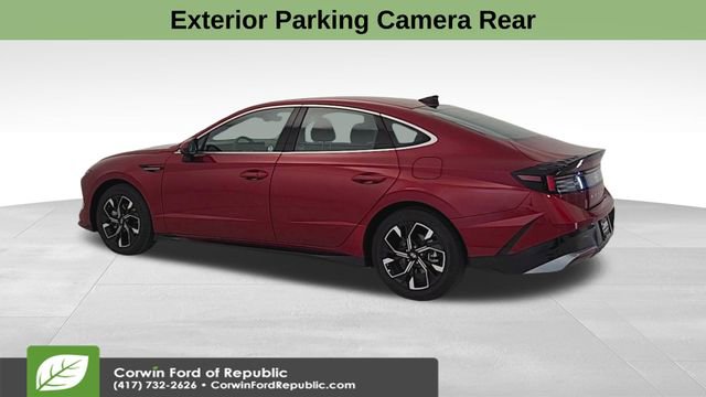 Used 2024 Hyundai Sonata SEL image 5