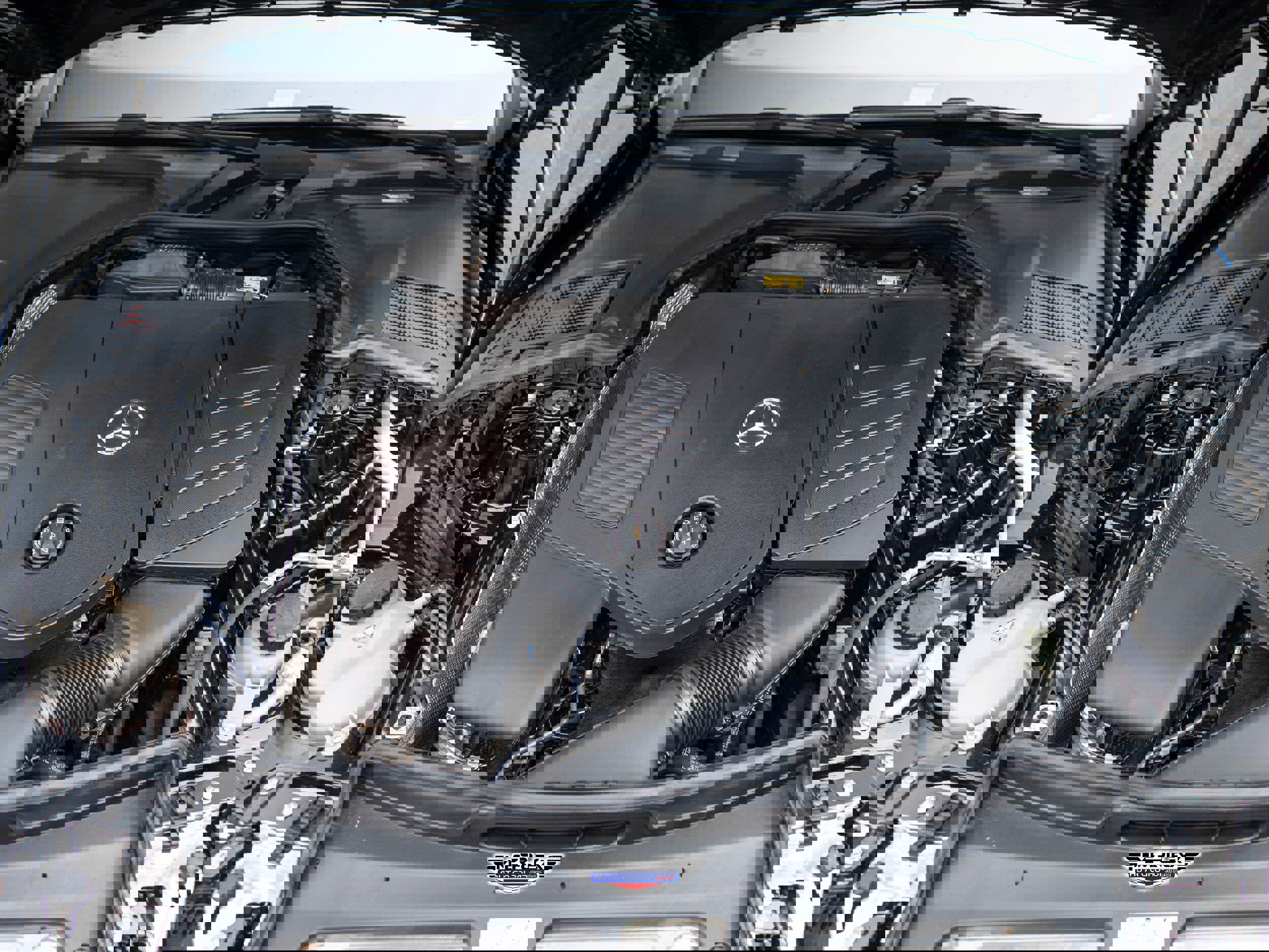 Used 2022 Mercedes-Benz C 300 Sedan w/ Exclusive Trim Package image 51