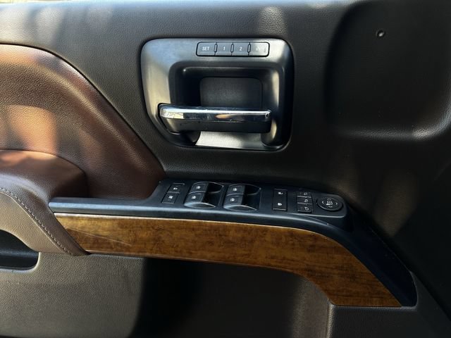 Used 2019 Chevrolet Silverado 2500 High Country w/ Duramax Plus Package AWD/4WD image 25