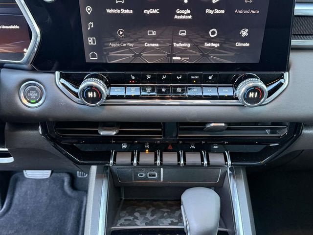 New 2026 GMC Canyon Elevation w/ Convenience Package AWD/4WD image 14