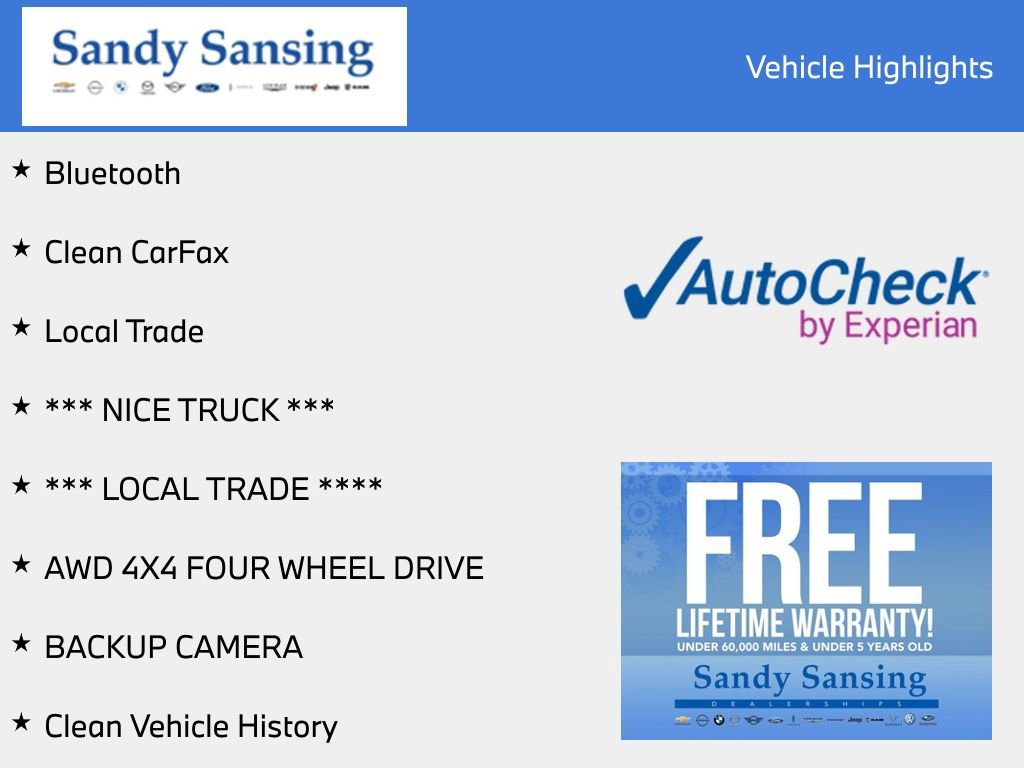 Used 2014 Ford F350 Lariat w/ Lariat Ultimate Package AWD/4WD image 4