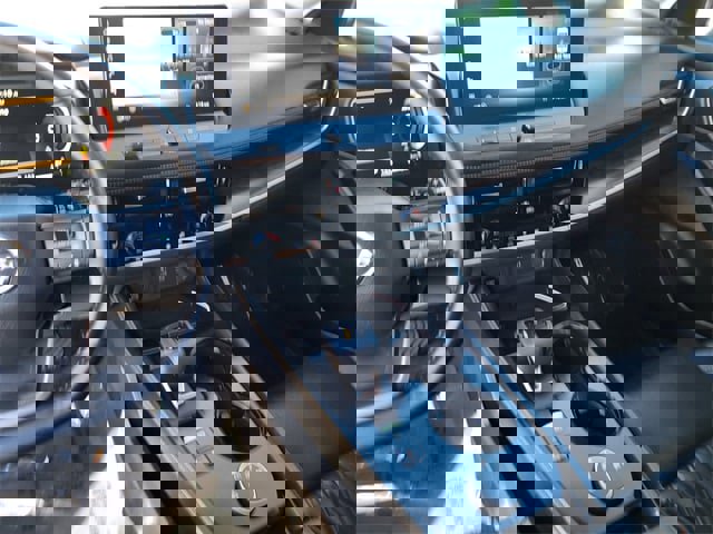 Certified 2025 Nissan Rogue Platinum w/ Platinum Premium Package image 13