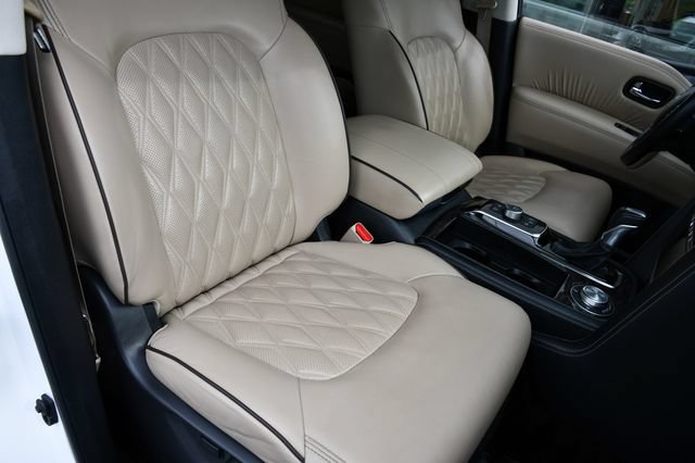Used 2022 Nissan Armada Platinum AWD/4WD image 34