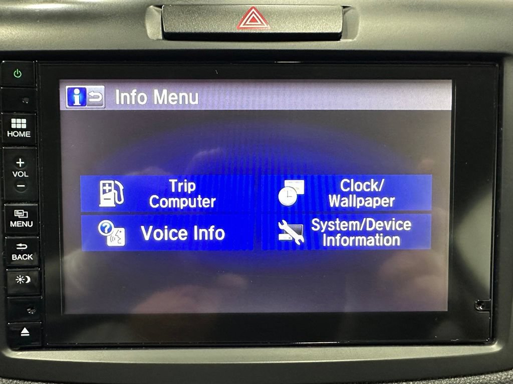 Used 2015 Honda CR-V EX image 30