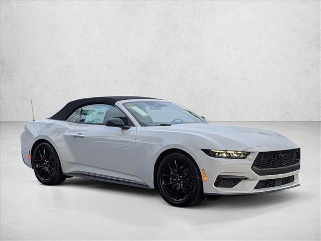 New 2026 Ford Mustang Premium image 6