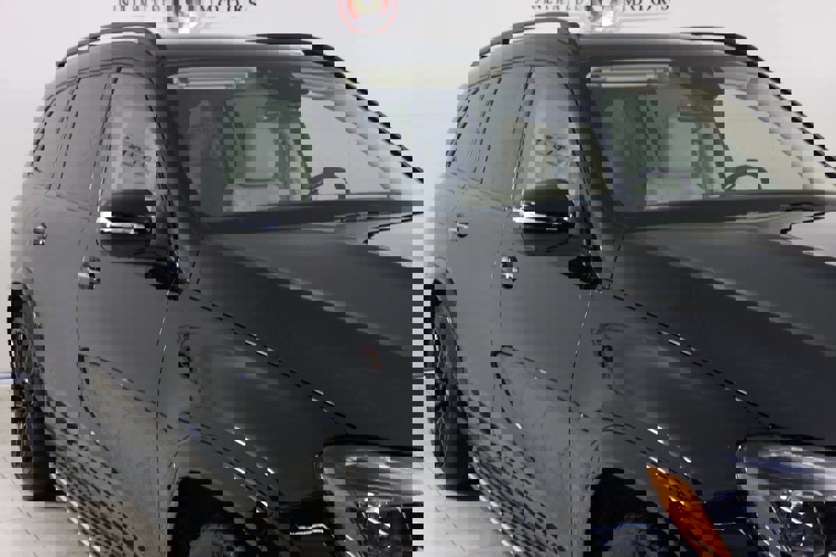 Used 2022 Mercedes-Benz GLS 450 GLS 450 image 39