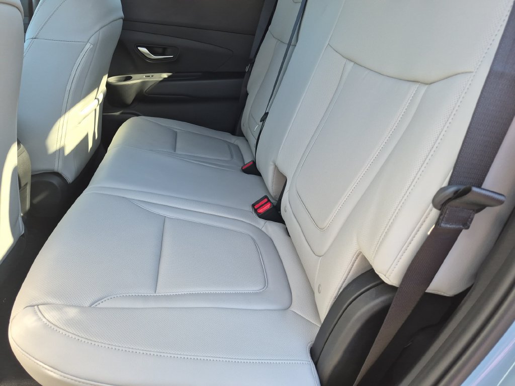 New 2027 Hyundai Santa Cruz SEL AWD/4WD image 27