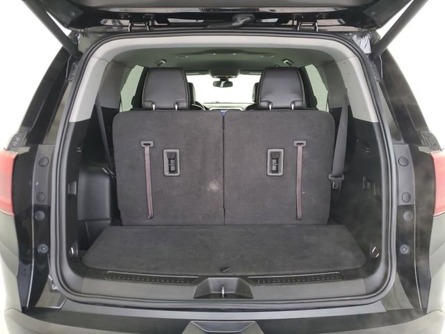 Used 2017 GMC Acadia SLT image 10